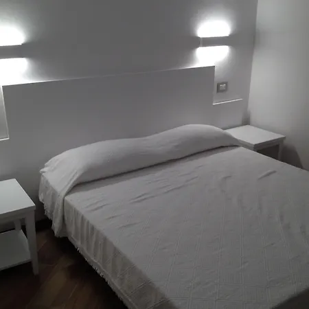 Hotel Il Pirata 2*