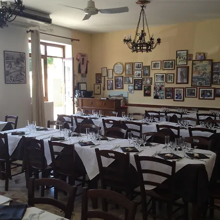Il Pirata Hotel 2*
