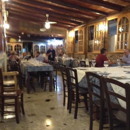 酒店 伊尔皮拉塔酒店