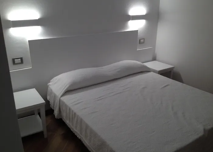 Hotel Il Pirata 2*