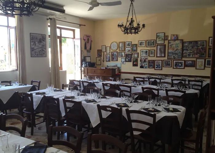 Il Pirata Hotel 2*
