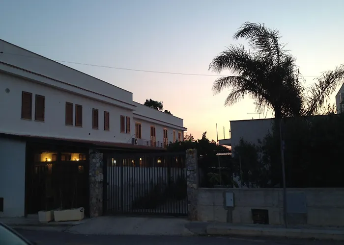 Il Pirata Hotel