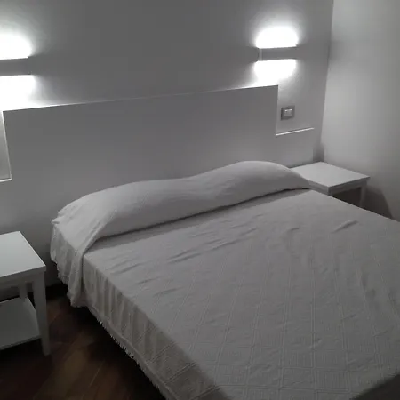 Otel Il Pirata Cinisi