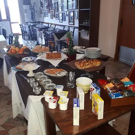Hotel Il Pirata Cinisi