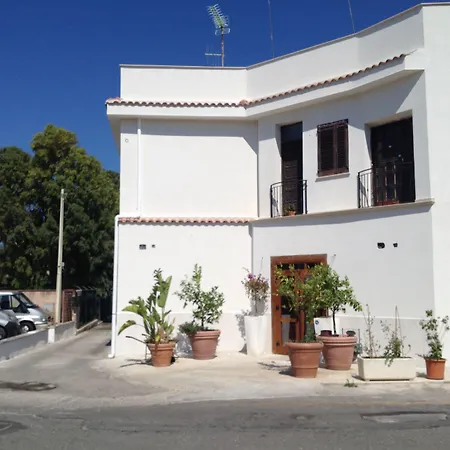 Il Pirata Hotel Cinisi