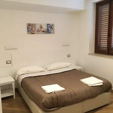 Il Pirata Hotel 2*