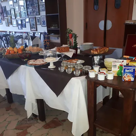 Il Pirata Hotel Cinisi