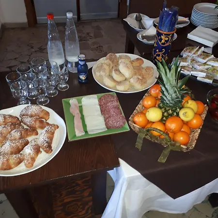Il Pirata Hotel Cinisi