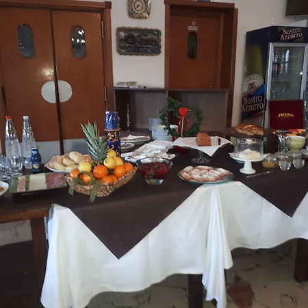 Hotel Il Pirata
