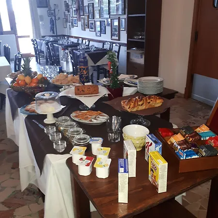 Hotel Il Pirata 2*