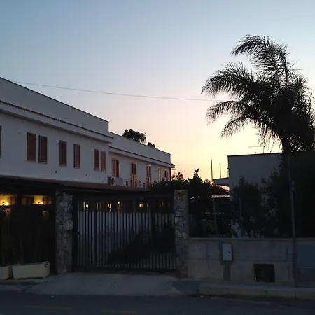 Il Pirata Hotel