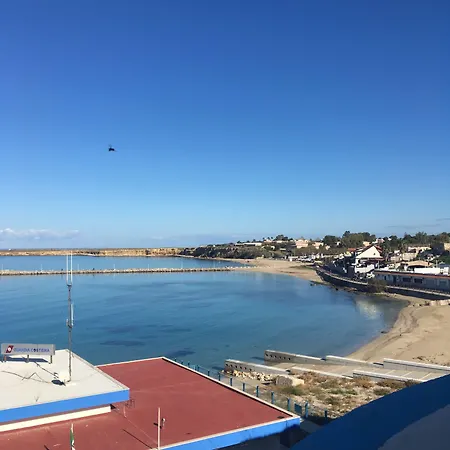 Hotel Il Pirata