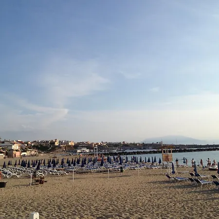 Hotel Il Pirata Cinisi