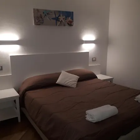 Il Pirata Hotel 2*