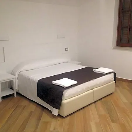 Hotel Il Pirata 2*