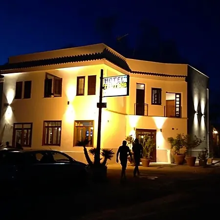 Il Pirata Hotel 2*