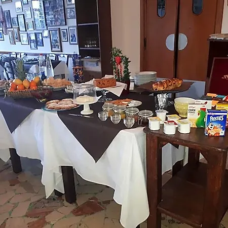 Il Pirata Hotel
