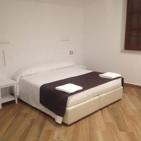 Il Pirata Hotel 2*