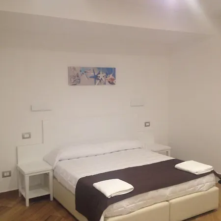 Hotel Il Pirata Cinisi