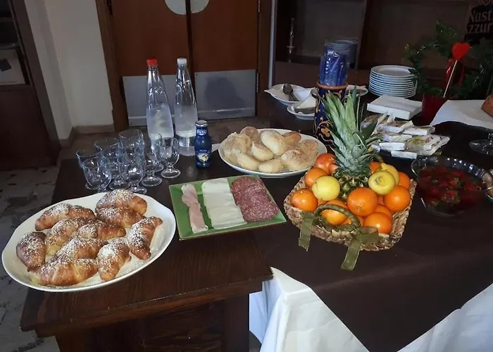 Hotel Il Pirata Cinisi