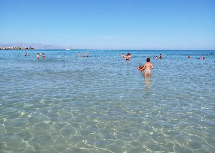 Il Pirata Hotel Cinisi