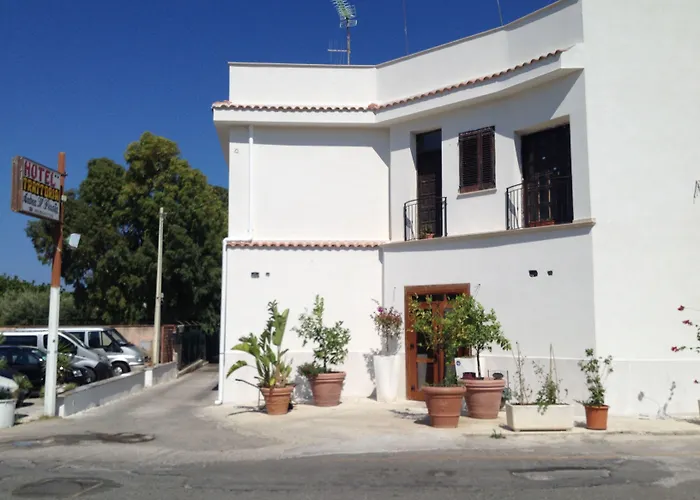 Il Pirata Hotel Cinisi