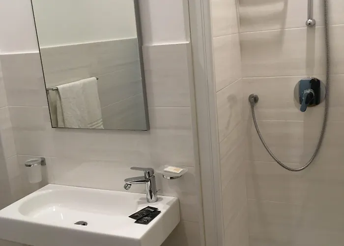 Hotel Il Pirata Cinisi