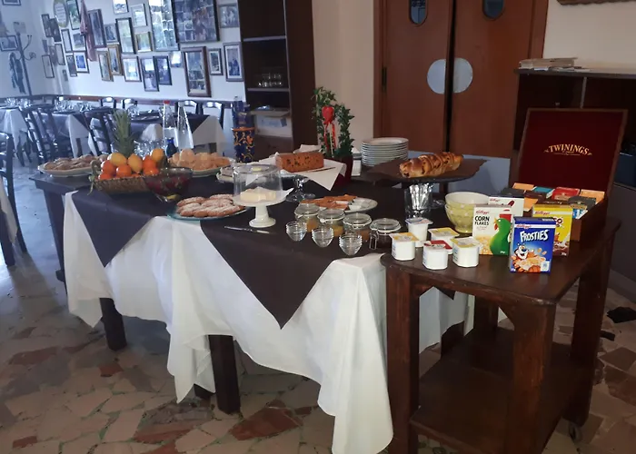 Il Pirata Hotel Cinisi