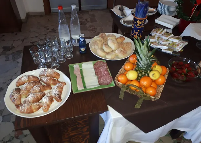 Il Pirata Hotel Cinisi