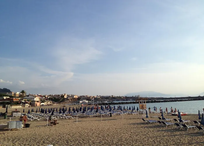 Hotel Il Pirata Cinisi