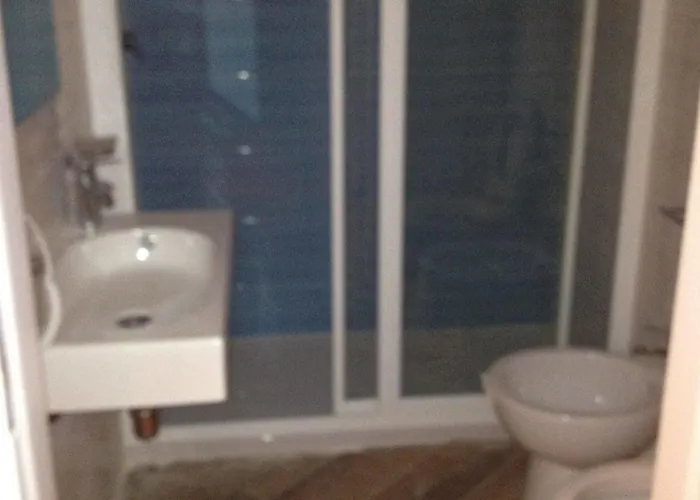 Il Pirata Hotel Cinisi